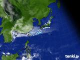 気象衛星(可視)