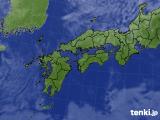 気象衛星(2022年02月04日)