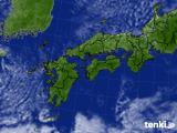 気象衛星(可視)