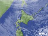 気象衛星(2022年02月05日)