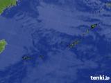 気象衛星(2022年02月05日)