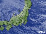気象衛星(2022年02月06日)