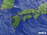 気象衛星(2022年02月06日)