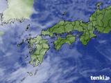 気象衛星(2022年02月07日)