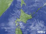 気象衛星(2022年02月08日)