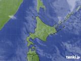 気象衛星(2022年02月09日)