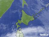 気象衛星(2022年02月10日)
