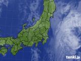 気象衛星(2022年02月11日)