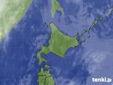 気象衛星(2022年02月11日)