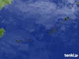 気象衛星(2022年02月11日)