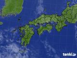 気象衛星(2022年02月11日)
