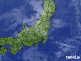 気象衛星(2022年02月12日)