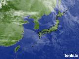 気象衛星(2022年02月12日)