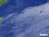 気象衛星(2022年02月14日)