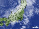 気象衛星(2022年02月15日)