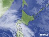気象衛星(2022年02月15日)