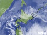 気象衛星(2022年02月17日)