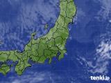 気象衛星(2022年02月18日)