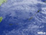 気象衛星(2022年02月18日)