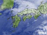 気象衛星(2022年02月19日)