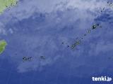 気象衛星(2022年02月20日)
