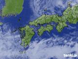 気象衛星(2022年02月20日)