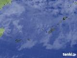 気象衛星(2022年02月21日)