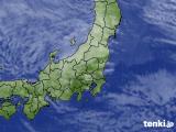気象衛星(2022年02月22日)