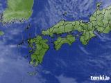 気象衛星(2022年02月22日)