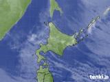 気象衛星(2022年02月23日)