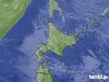 気象衛星(2022年02月24日)