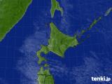 気象衛星(可視)