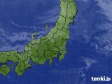 気象衛星(2022年02月25日)