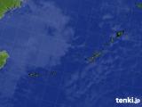 気象衛星(2022年02月25日)