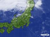 気象衛星(2022年02月26日)
