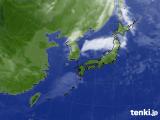 気象衛星(2022年02月26日)