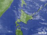 気象衛星(2022年02月28日)