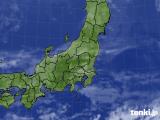 気象衛星(2022年03月02日)