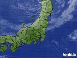 気象衛星(2022年03月03日)