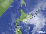 気象衛星(2022年03月03日)