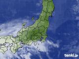 気象衛星(2022年03月04日)