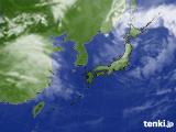 2022年03月06日の気象衛星