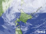 気象衛星(2022年03月06日)