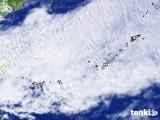 気象衛星(可視)