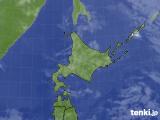 気象衛星(2022年03月08日)