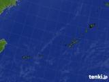 気象衛星(2022年03月08日)