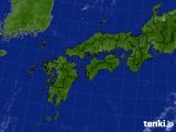 気象衛星(可視)
