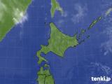 気象衛星(2022年03月09日)