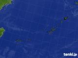 気象衛星(2022年03月09日)