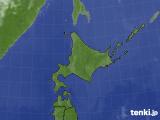 気象衛星(2022年03月10日)